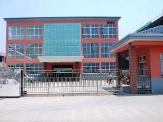 China Jiashan Dingsheng Electric Co.,Ltd. 