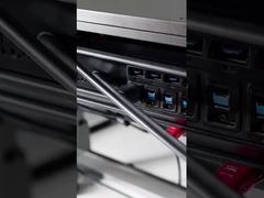 Universal Desktop USB Ladestation 2 Port schnelles Laden für Mobiltelefon