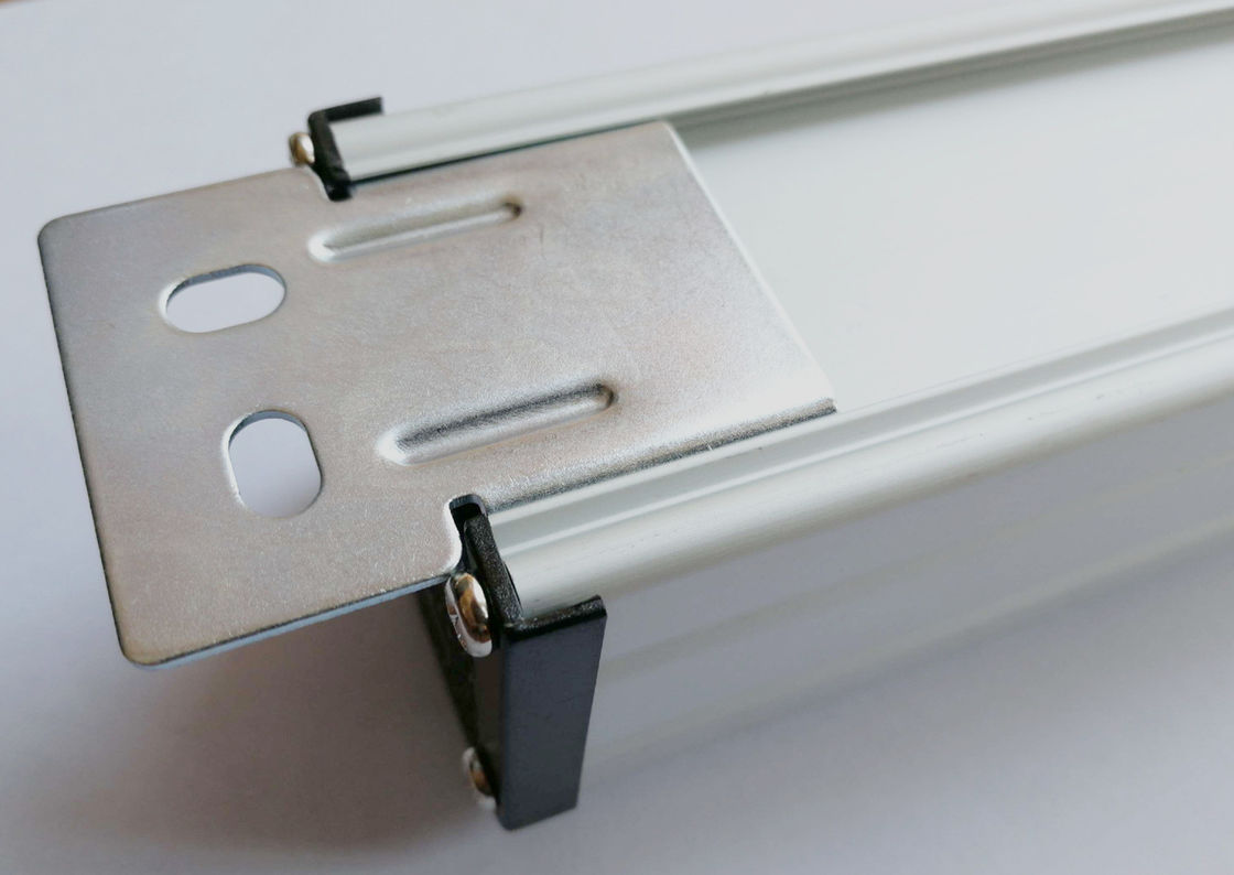 Stecker-Energie-Streifen des Ausgang-15A 9 dünner, 36