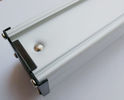Aluminium-Weise Shells 3 PDU-Stromverteiler mit Schalter kontrolliertem Iec 320 C19