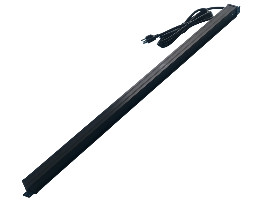 15A Nennstrom Mehrfach-Auslass-Stromanschluss mit 16 Jack Standard 3-Stift UL-Zulassung US-Steckdose